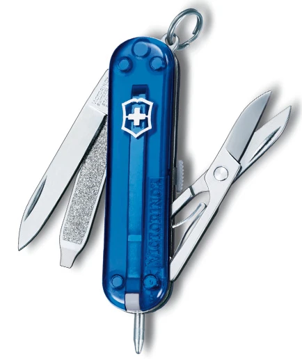 Swiss Army Knife - Victorinox Signature 0.6225.T2