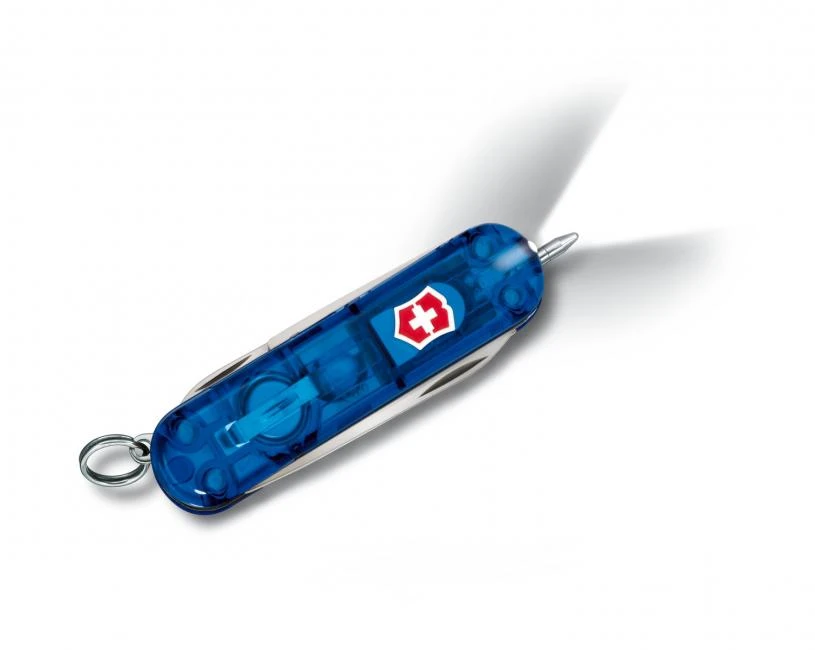 Swiss Army Knife - Victorinox SIGNATURE LITE 0.6226.T2 - Image 3