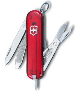 Swiss Army Knife - Victorinox Signature Ruby 0.6225.T
