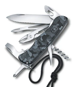 Swiss Army Knife - Victorinox SKIPPER NAVI 0.8593.W942