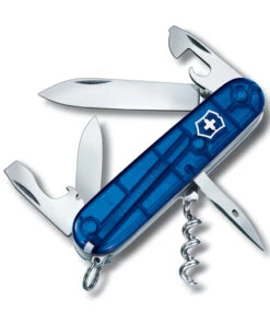 Swiss Army Knife - Victorinox SPARTAN 1.3603.T2