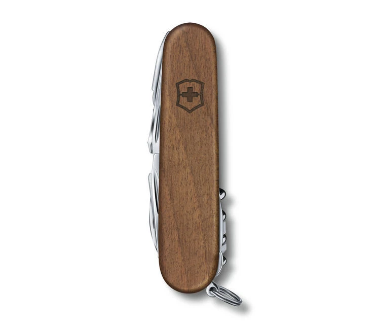 Swiss Army Knife - Victorinox SWISSCHAMP 1.6791.63 - Image 3