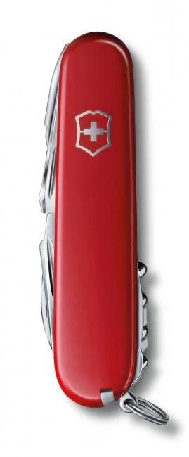 Swiss Army Knife - Victorinox SWISSCHAMP 1.6795 - Image 4