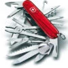 Swiss Army Knife - Victorinox SWISSCHAMP 1.6795.T