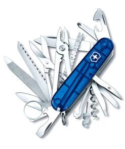 Swiss Army Knife - Victorinox SWISSCHAMP 1.6795.T2