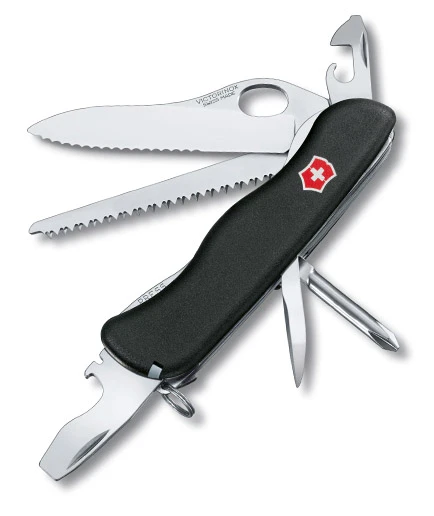 Swiss Army Knife - Victorinox TRAILMASTER 0.8463.MW3