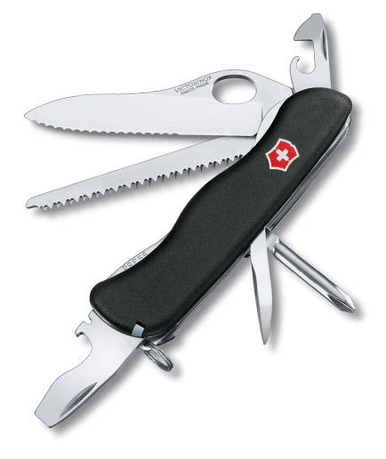 Swiss Army Knife - Victorinox TRAILMASTER 0.8463.MW3 - Image 2