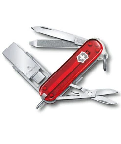 Swiss Army Knife - Victorinox Work 16GB 4.6235.TG16B1