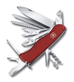 Swiss Army Knife - Victorinox WORKCHAMP 0.8564