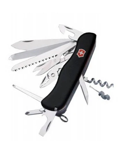 Swiss Army Knife - Victorinox WORKCHAMP 0.9064.3