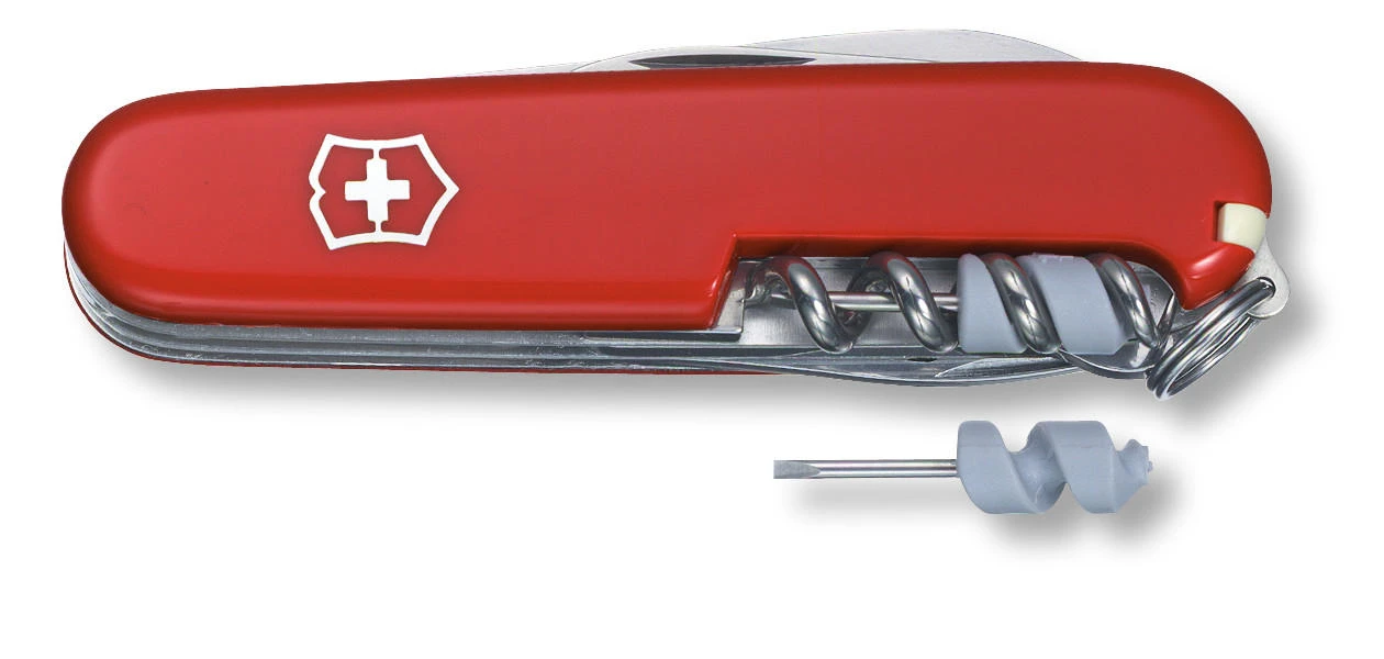 Swiss Army Knife - Victorinox CLIMBER 1.3703 - Image 3