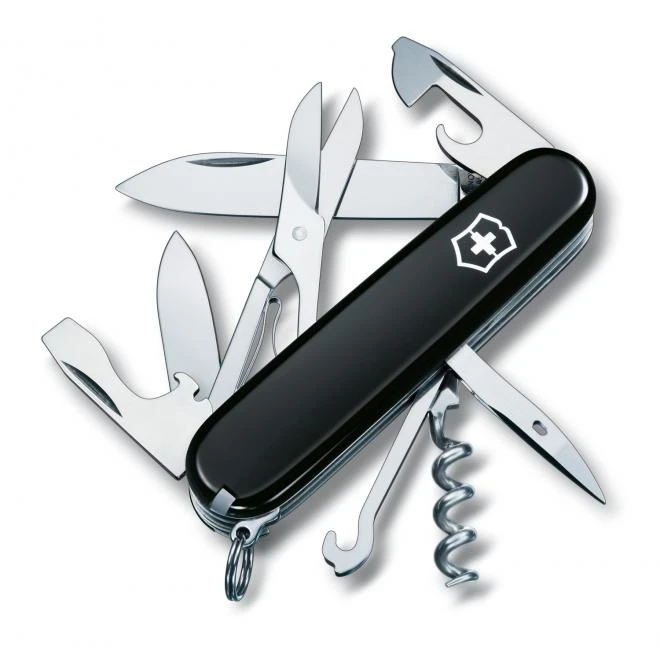 Swiss Army Knife - Victorinox CLIMBER 1.3703.3 - Image 2
