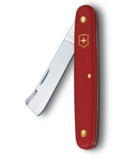 Swiss Army Knife - Victorinox EcoLine Budding Knife 3.9020