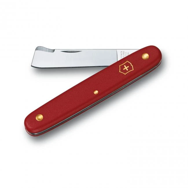 Swiss Army Knife - Victorinox EcoLine Budding Knife 3.9020 - Image 2
