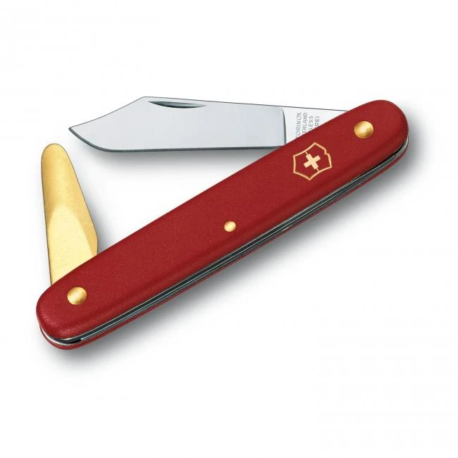 Victorinox Swiss Army Knife - EcoLine Budding Knife 3.9110 - Image 2