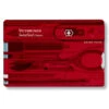 Swiss Army Knife - Victorinox SWISS CARD 0.7100.T