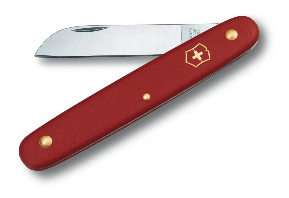 Victorinox Swiss Army Knife - EcoLine Budding Knife 3.9050 - Image 2
