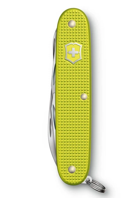 Swiss Army Knife - Knife Victorinox Pioneer X Alox Limited Edition 2023 - Image 3