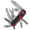 Victorinox Evolution Grip S17 Lockblade Swiss Army Knife