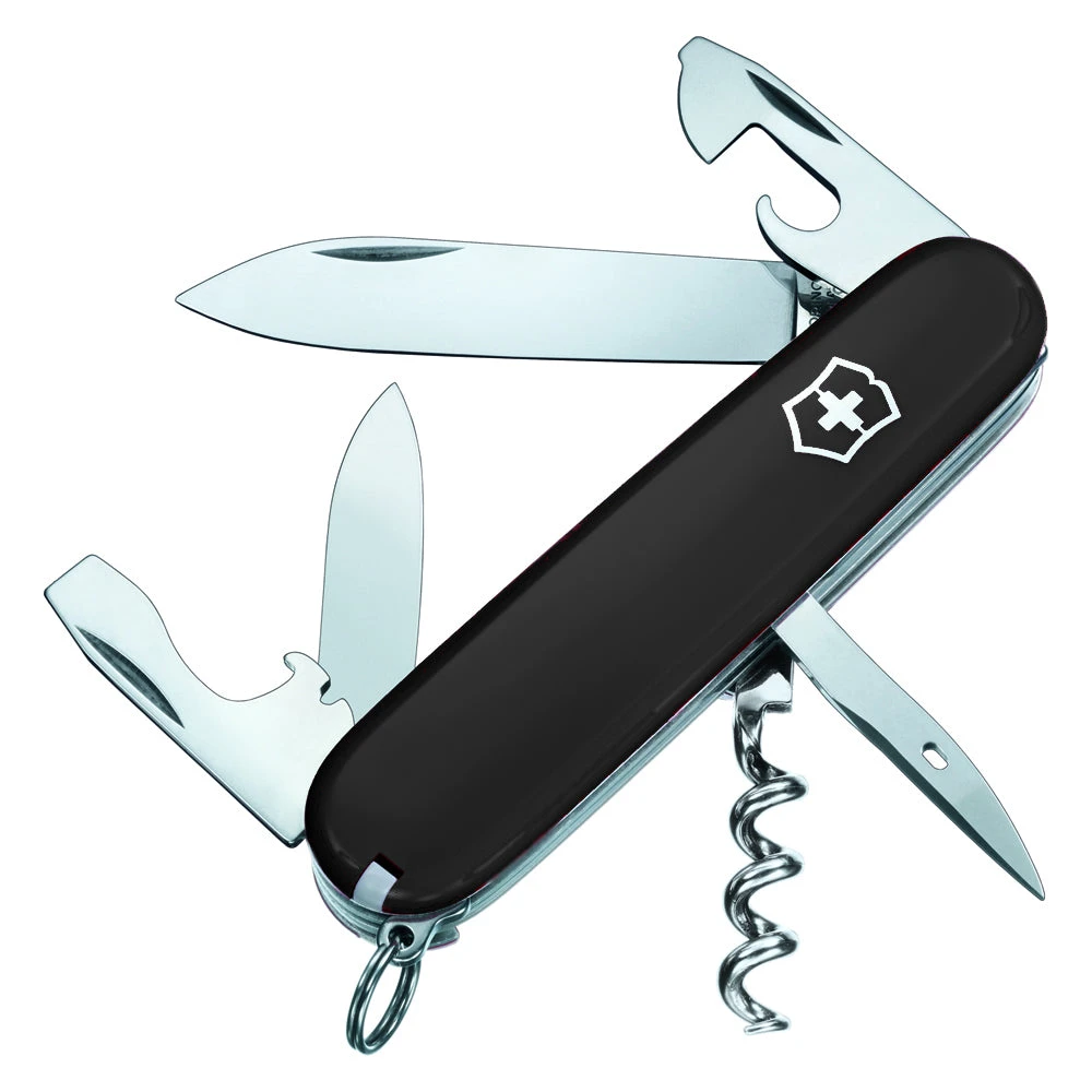 Victorinox Spartan Swiss Army Knife - Image 2