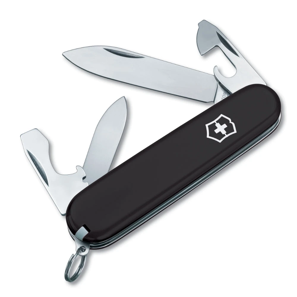 Victorinox Recruit Swiss Army Knife - Image 7