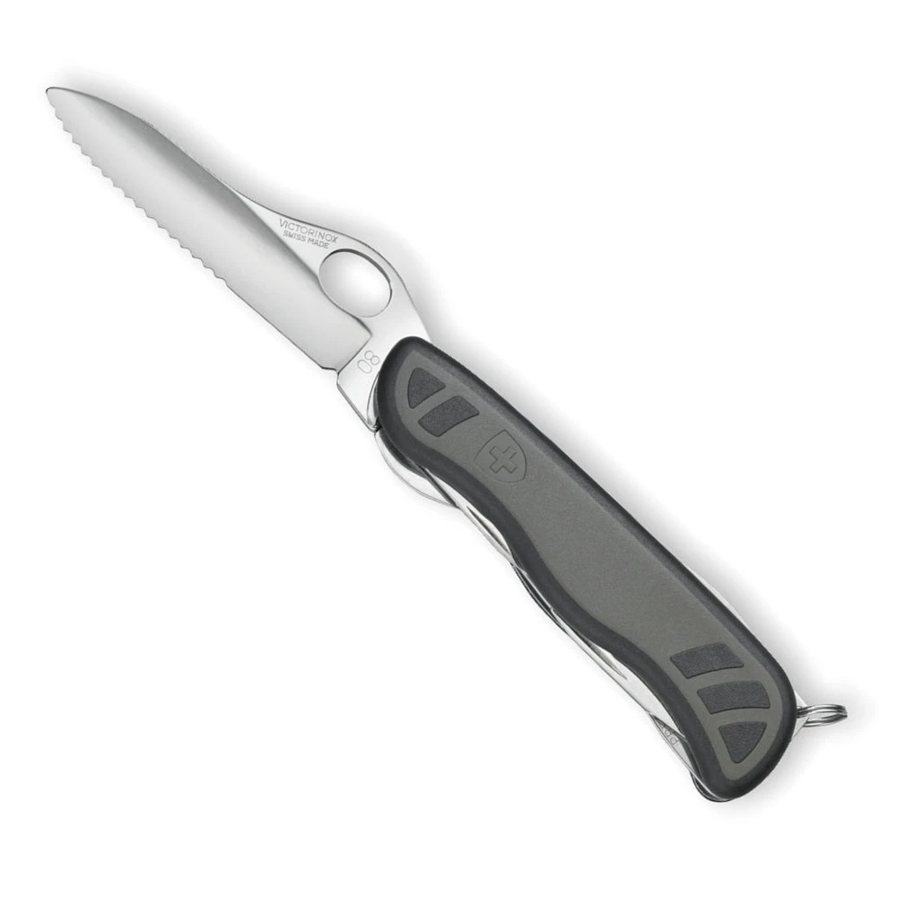 Victorinox Soldier's Standard Issue 08 Swiss Army Knife - Image 2