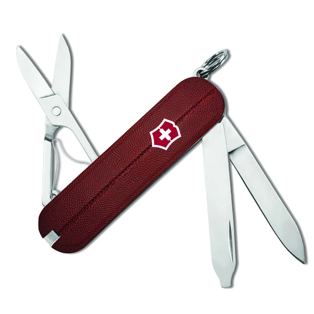 Victorinox Football Classic SD Designer Swiss Army Knife - Image 2