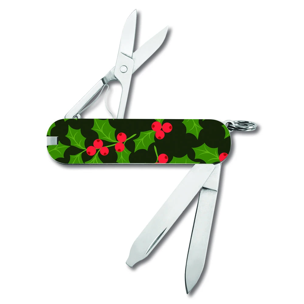 Victorinox Holly Classic SD Designer Swiss Army Knife - Image 2