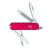 Victorinox Watermelon Classic SD Designer Swiss Army Knife