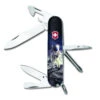 Victorinox Moon Walk Tinker Designer Swiss Army Knife