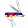 Victorinox Colorado Classic SD Designer Swiss Army Knife