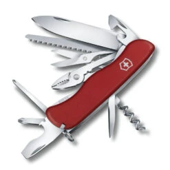 Victorinox Hercules Lockblade Swiss Army Knife