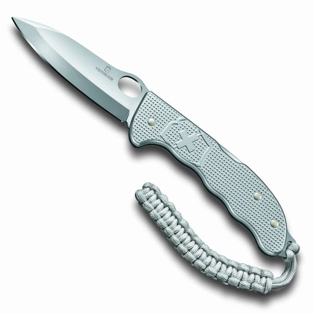 Victorinox Hunter Pro Alox Swiss Army Knife With Clip And Lanyard - Image 2