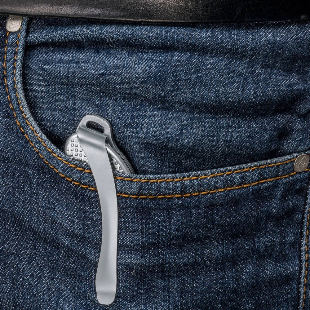 Victorinox Hunter Pro Alox Swiss Army Knife With Clip And Lanyard - Image 9