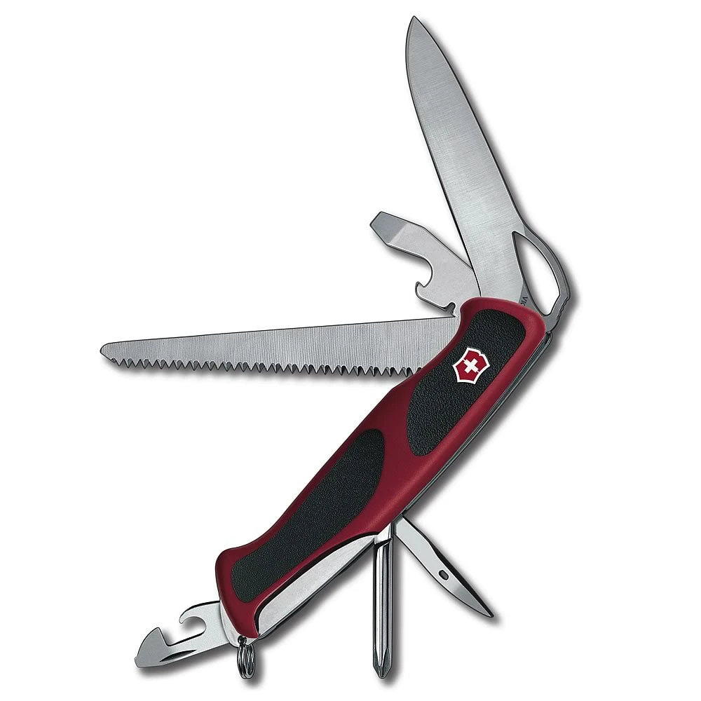 Victorinox Ranger Grip 78 Lockblade Swiss Army Knife