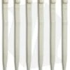 Victorinox Small Toothpick Replacement Set For Swiss Army Knives (Set Of 6)