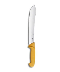 Swibo Victorinox - Butcher Knife 5.8436.31