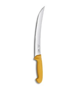 Swibo Victorinox - Cimeter Steak Knife 5.8435.22