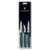 Victorinox Classic 3-Piece Paring Set