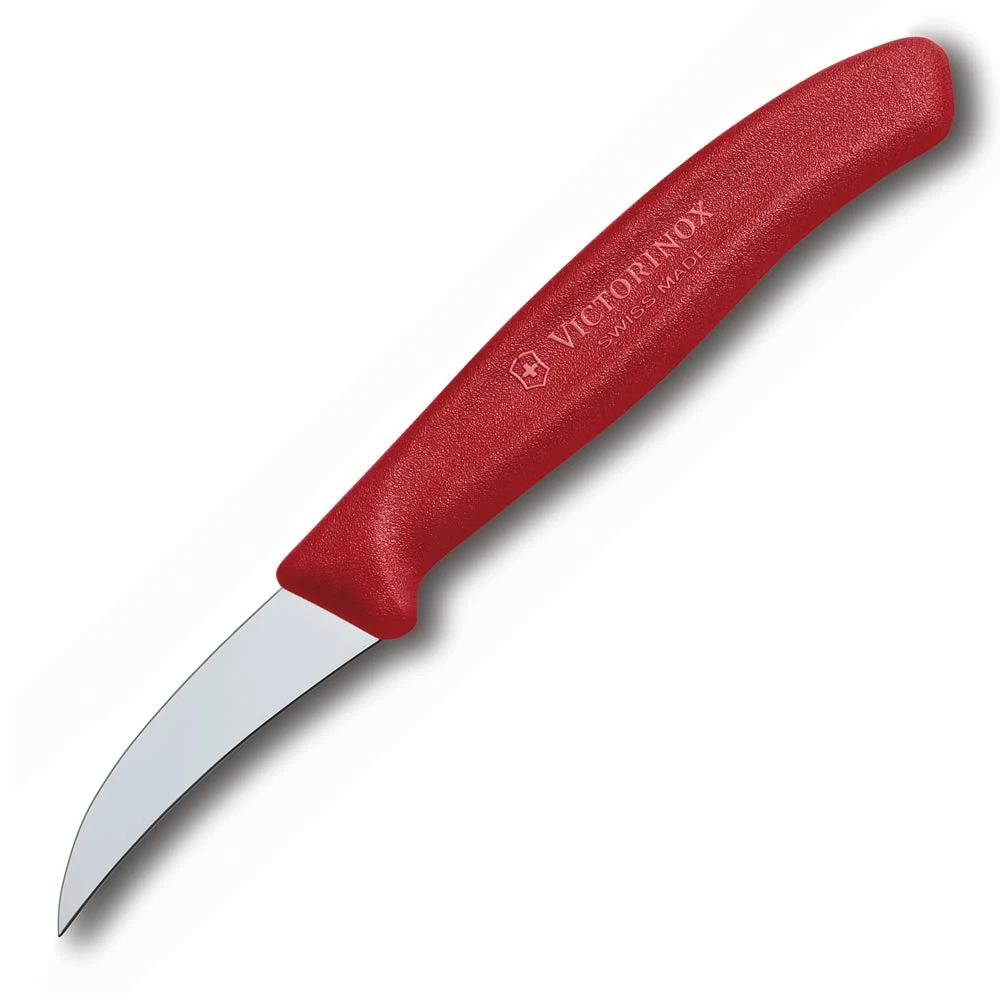 Swiss Classic 2.5" Shaping Knife By Victorinox - Image 3