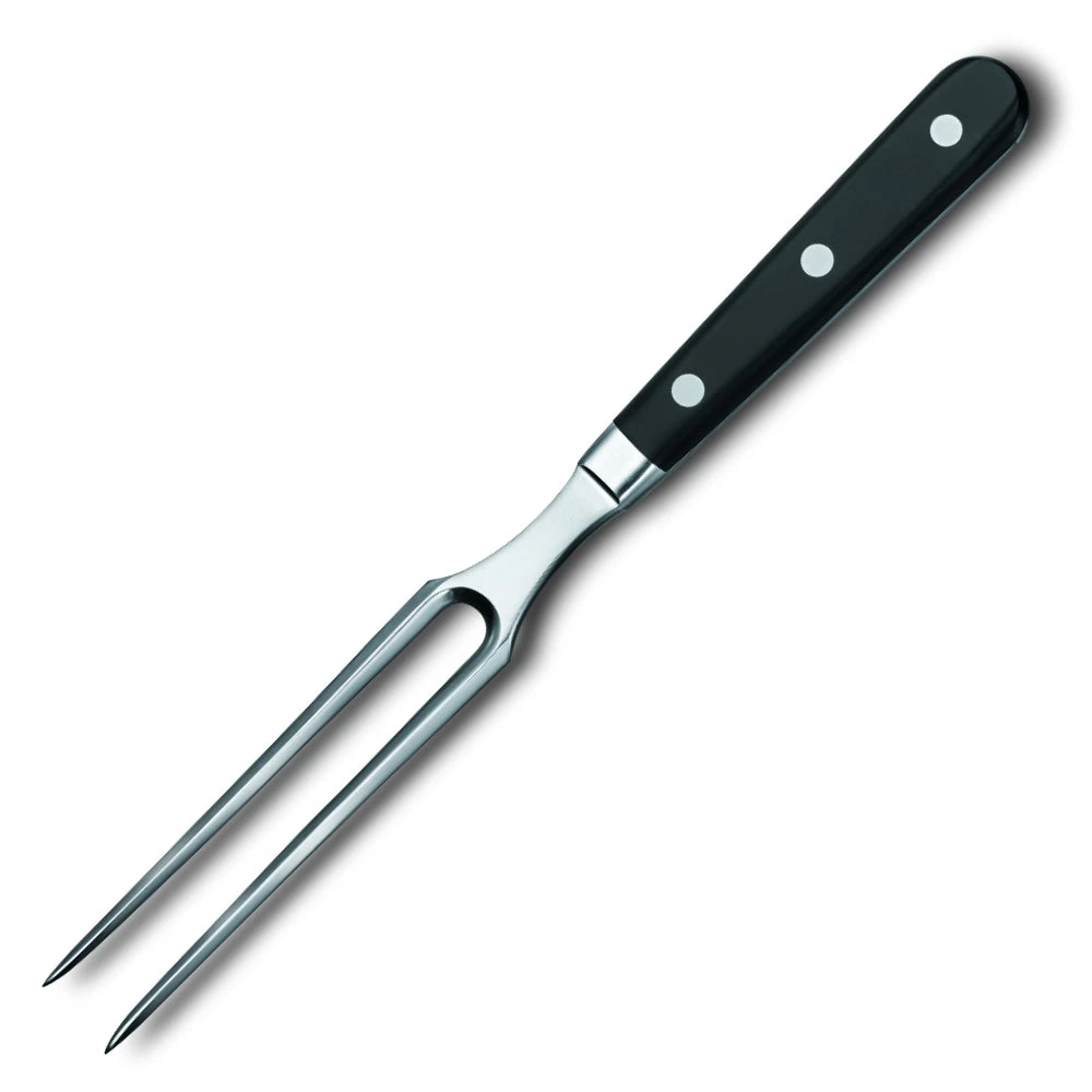 Victorinox Grand Maitre 6" Carving Fork