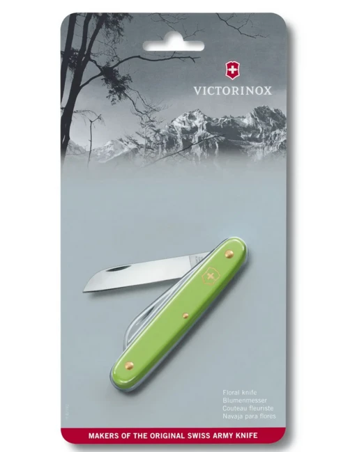 Victorinox Swiss Army Knife Budding Knife 3.9050.47B1 - Image 3