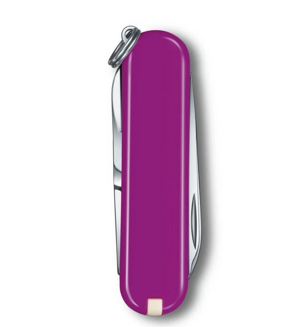 Swiss Army Knife - Victorinox CLASSIC 0.6223.52G - Image 3