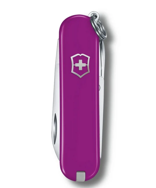 Swiss Army Knife - Victorinox CLASSIC 0.6223.52G - Image 4