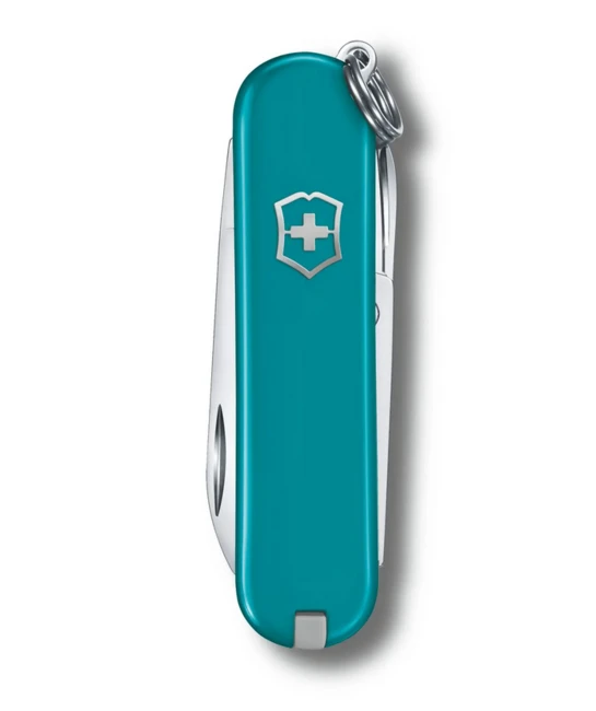 Swiss Army Knife - Victorinox CLASSIC 0.6223.23G - Image 4