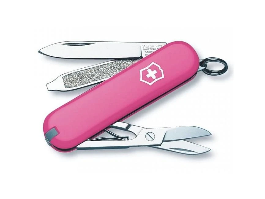Swiss Army Knife - Victorinox CLASSIC 0.6223.51 - Image 2