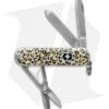 Victorinox Classic SD Swiss Army Knife Leopard 56222