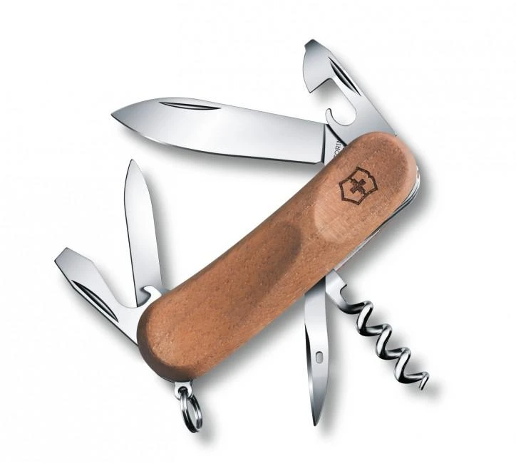 Victorinox Delémont 2.3801.63 EVOWOOD 10 - Image 2