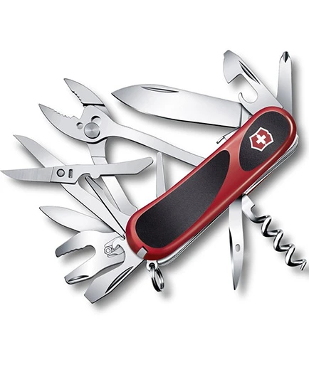 Victorinox Delémont 2.5223.SC EvoGrip S557