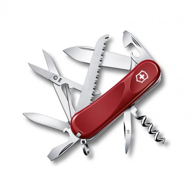 Victorinox Delémont 2.3913.E Evolution 17 - Image 2